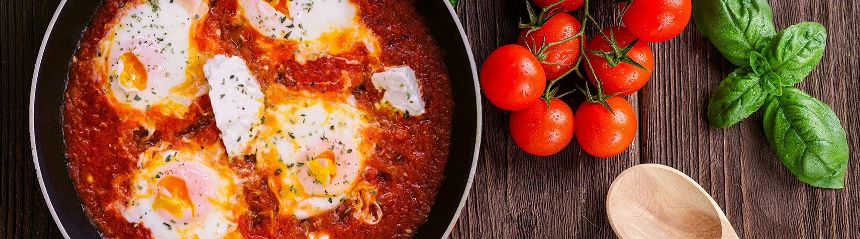 Tomato Basil Oregano Marinara - Two Raspberries - View #5