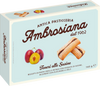 AMBROSIANA Teneri alle Susine - Plum 140g
