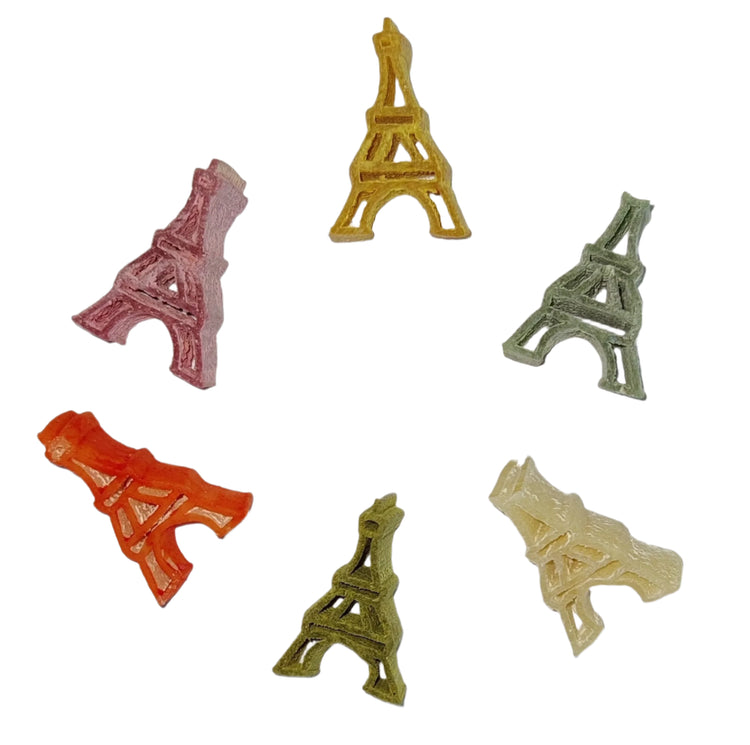 Eiffel Tower Artisanal Pasta