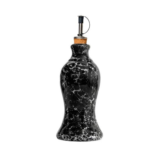 Olive Oil Pourer 0.3l - Ebony