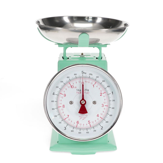 Kitchen Scales