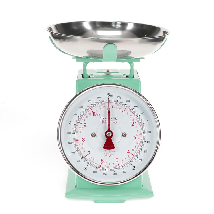 Kitchen Scales