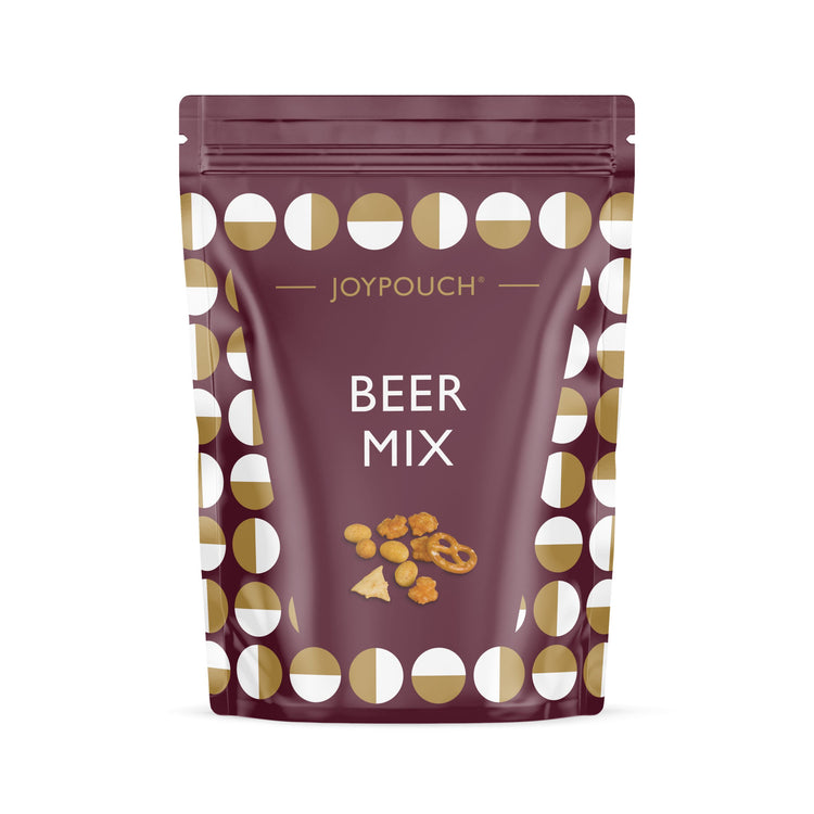 Beer Mix Pouch 100g