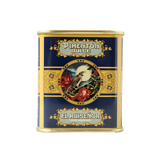 Pimenton Picante 75g