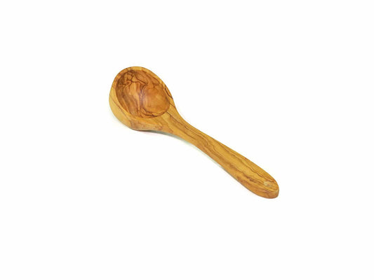 Jorge Natural Olive Wood Ladle