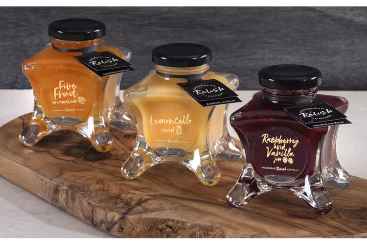 Petite Couture Sweet Treat 390g
