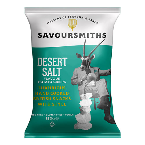 Desert Salt 150g
