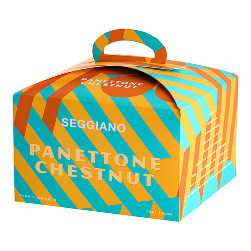 Chestnut Panettone 500g