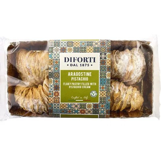 Aragostine Pistachio 150g