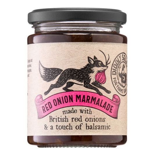 Red Onion Marmalade 340g