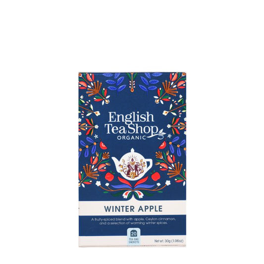 Winter Apple 20ct Tea Bags