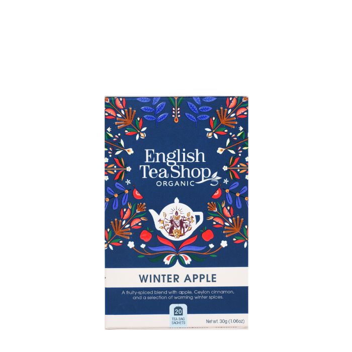 Winter Apple 20ct Tea Bags