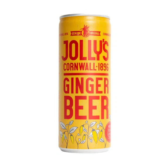 Ginger Beer 250ml
