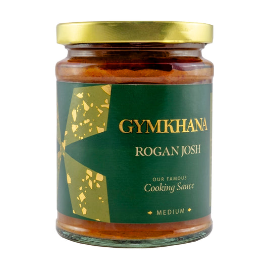 Rogan Josh Cooking Sauce