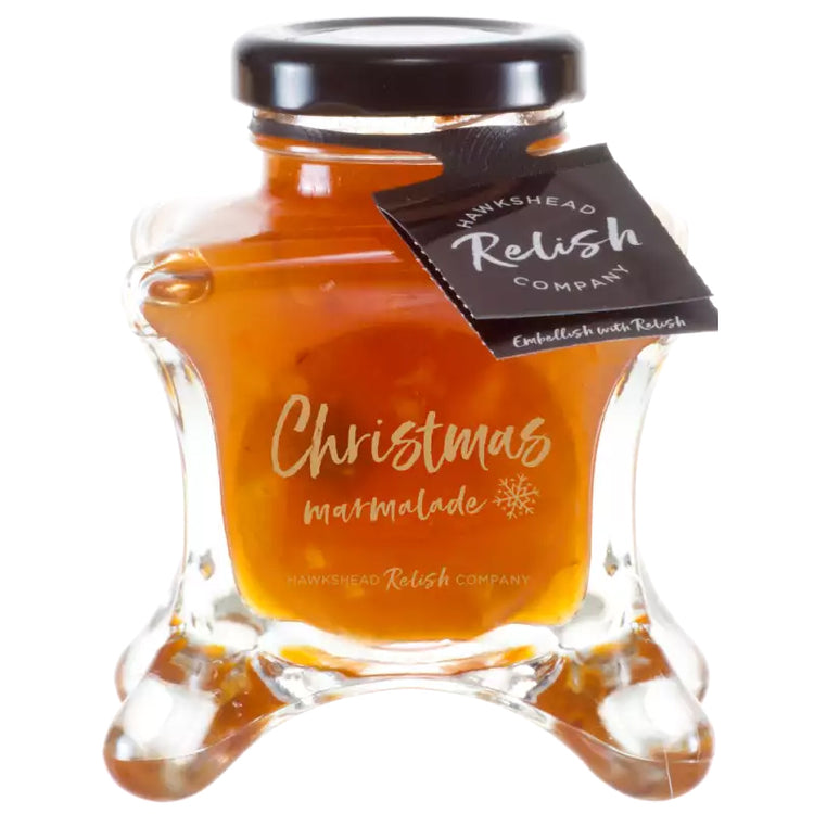 Hawkshead Couture Christmas Marmalade