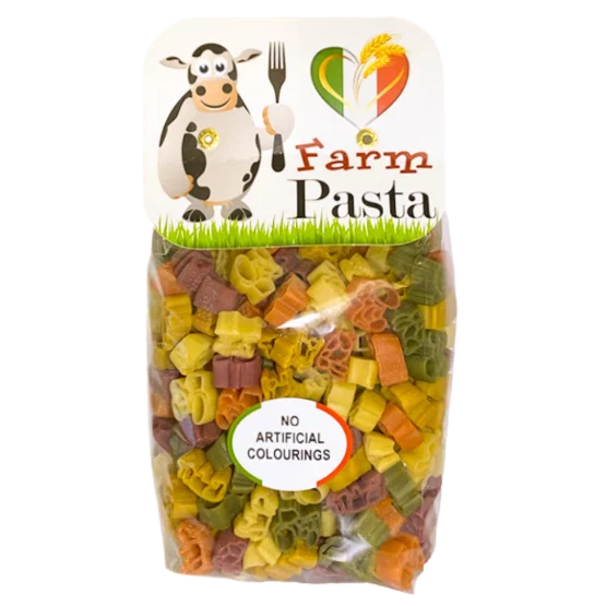 Farm Pasta 5 Flavours 500g