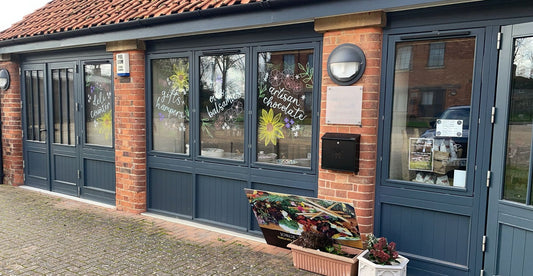 JORGE Citrus Olive Oil Gift Set 3x100ml