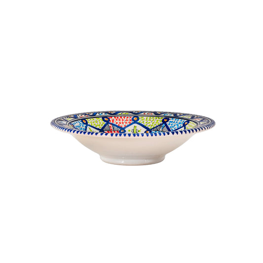 Where to buy artisan Mediterranean serving bowls