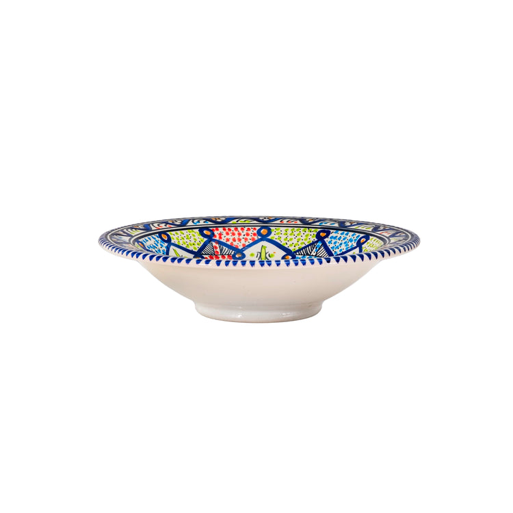 Where to buy artisan Mediterranean serving bowls