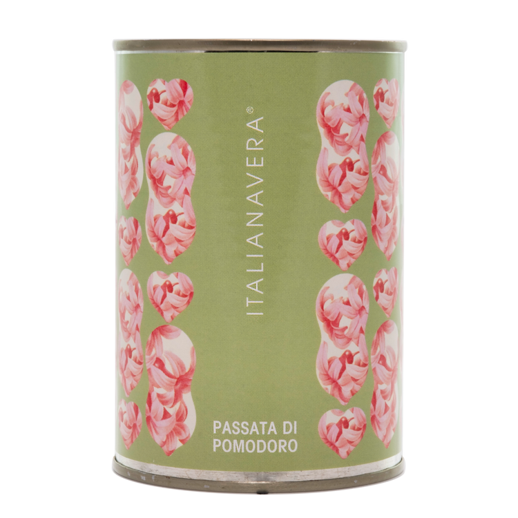 Botanical Range Tomato Puree Passata