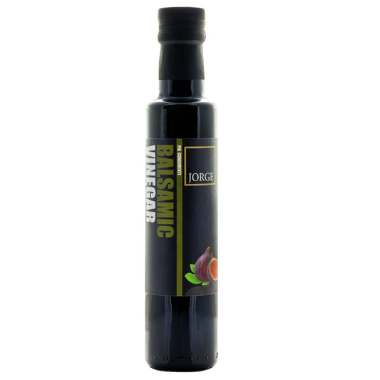 JORGE Fig-Infused Balsamic Vinegar 250ml