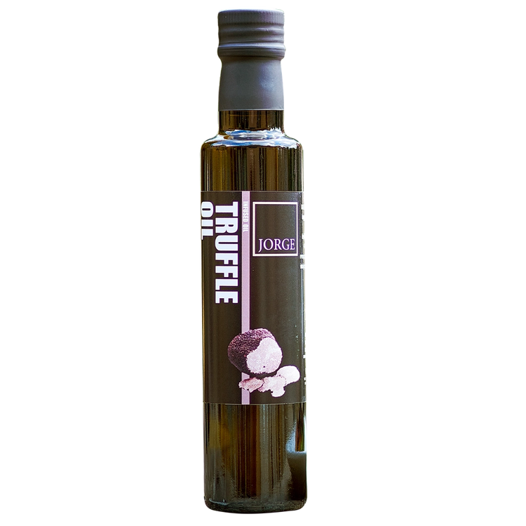 JORGE Truffle-infused Olive Oil