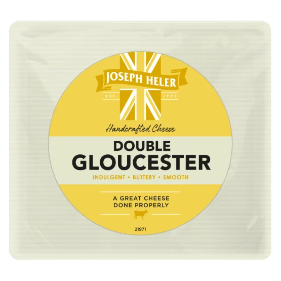 Double Gloucester 200g