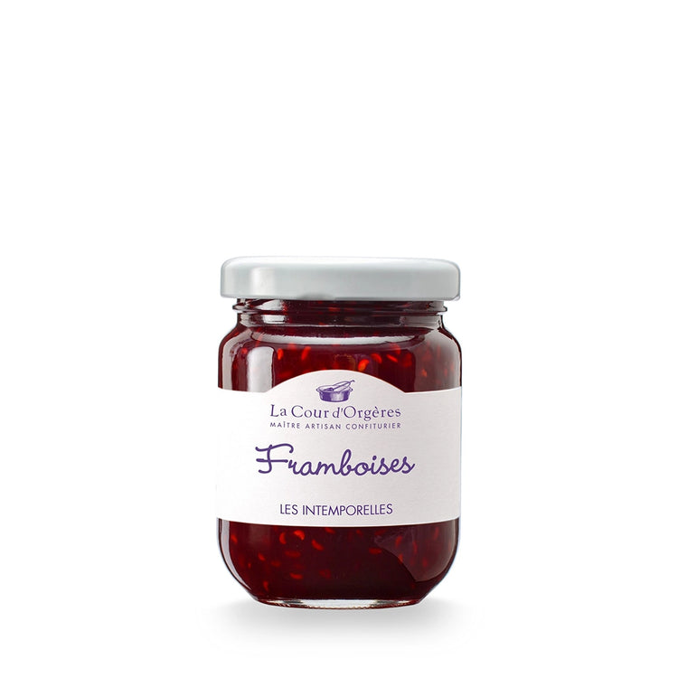 Artisan Raspberry Jam