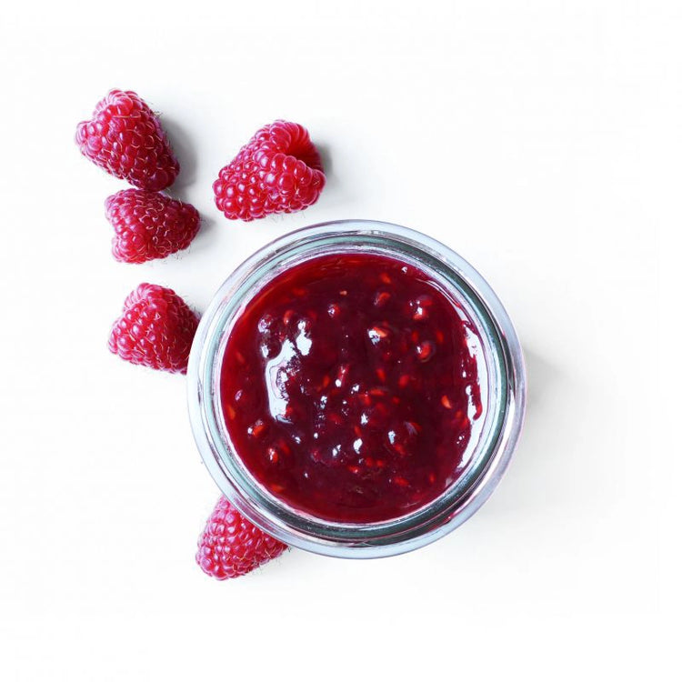 Artisan Raspberry Jam
