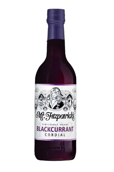 Superior Blackcurrant
