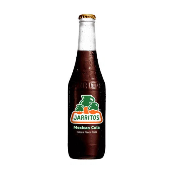 Mexican Cola 370ml
