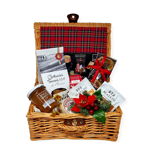 Jorge Hampers - Medium Italian Sweet Hamper