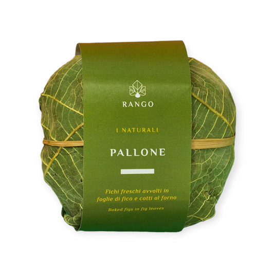 Fig Ball - Pallone Di Fichi 200g