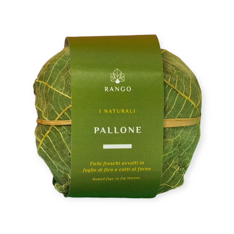 Fig Ball - Pallone Di Fichi 200g