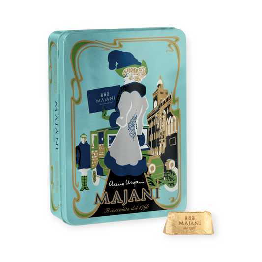 Majani Anna Assorted Chocolate Tin 180g