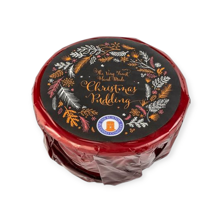 Large Christmas Pudding 800g
