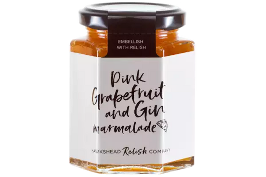 La'al Pink Grapefruit & Gin 134g