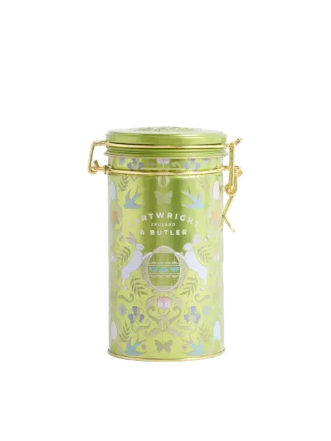 Lemon & Sultana Biscuit Tin 200g
