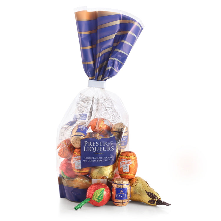 Prestige Liqueurs Bag