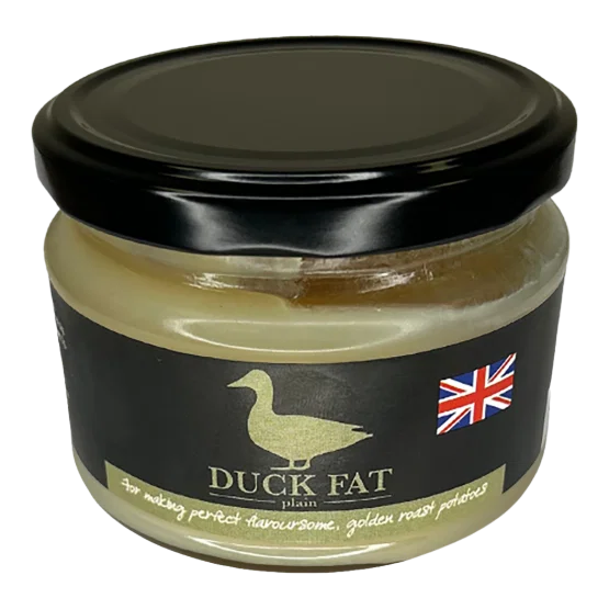 British Duck Fat 180g