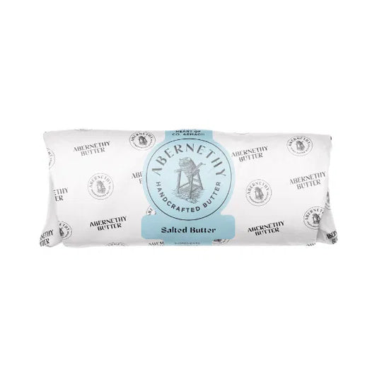 Abernethy Salted Butter 125g