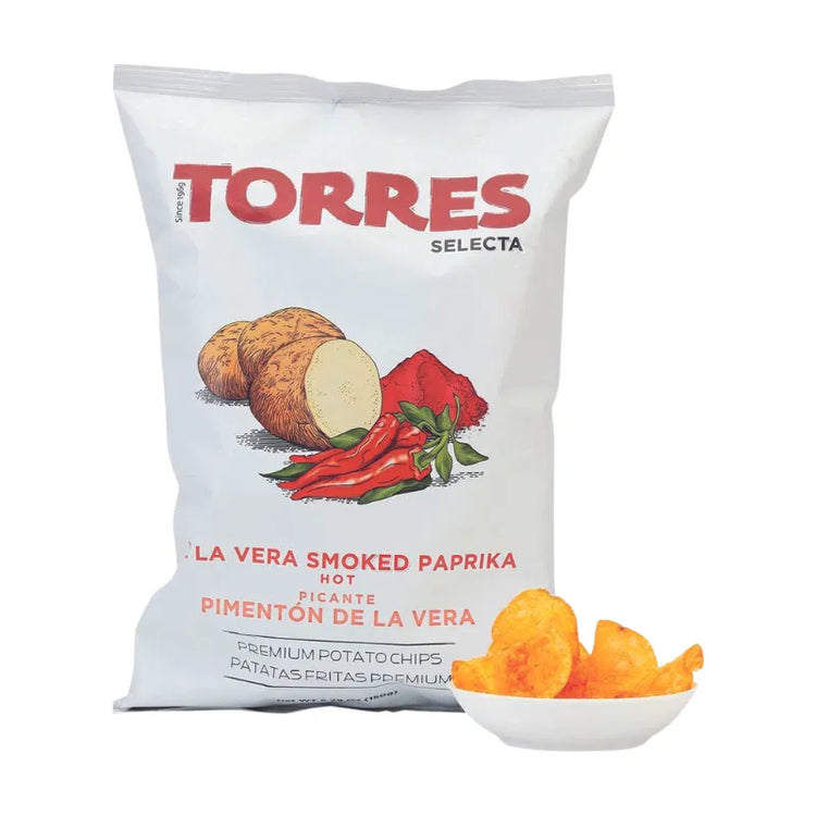 Torres Smoked Paprika 150g