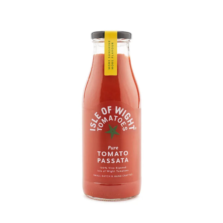 Tomato Passata