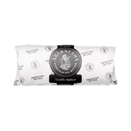 Abernethy Truffle Butter 100g