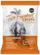 Herefordshire Sauce 40g
