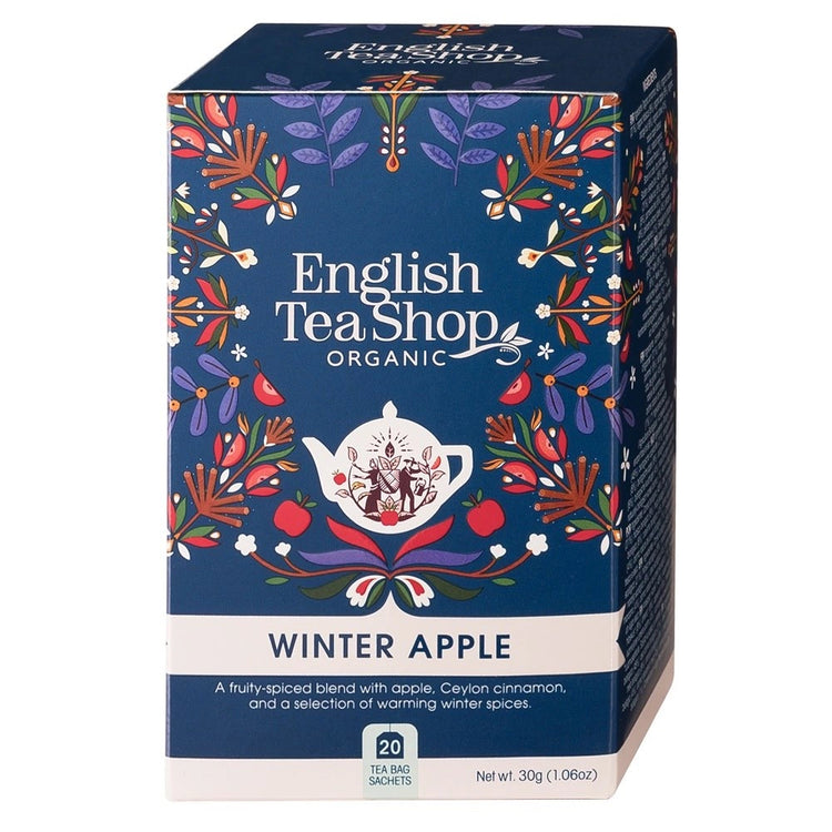 Winter Apple 20ct Tea Bags