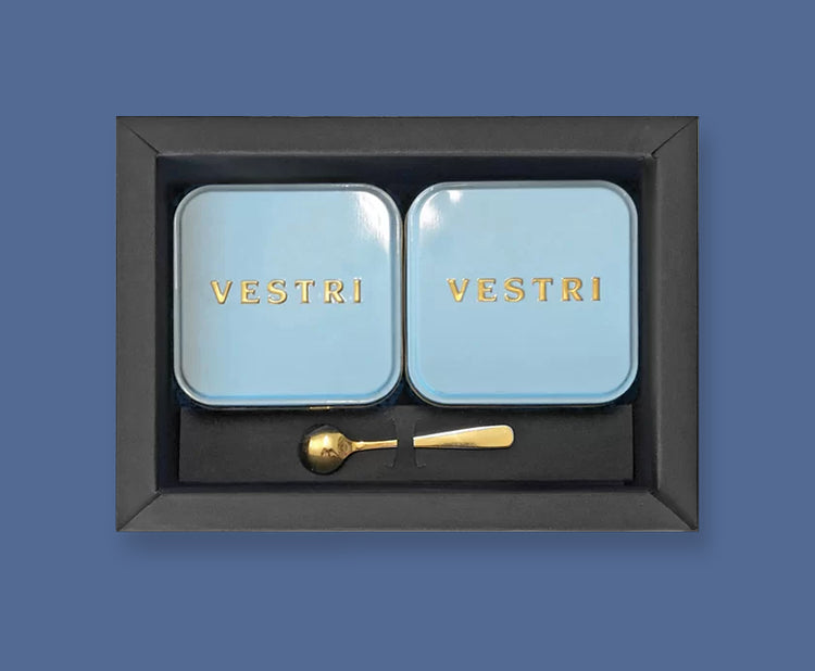 Antica Gianduia Florentina Gift Box 270g