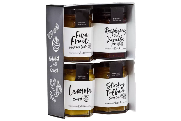 Sweet Selection Gift Box