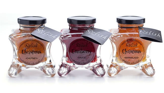 Petit Couture Gift Box 360g