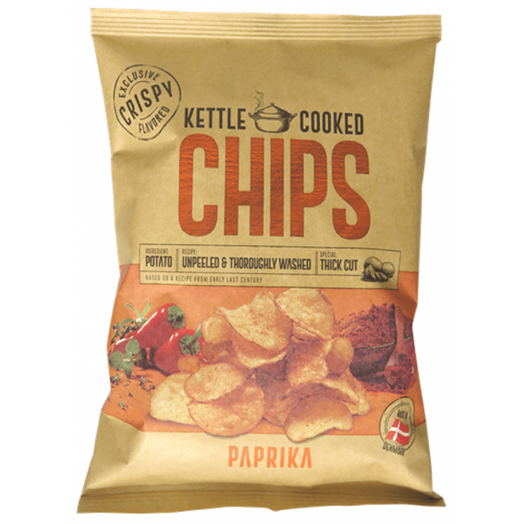 Paprika